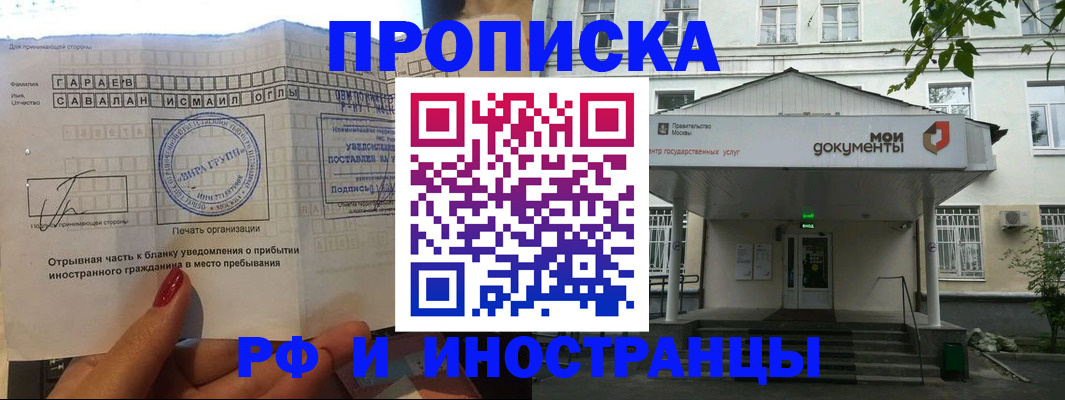 пропишу в квартире в Светогорске